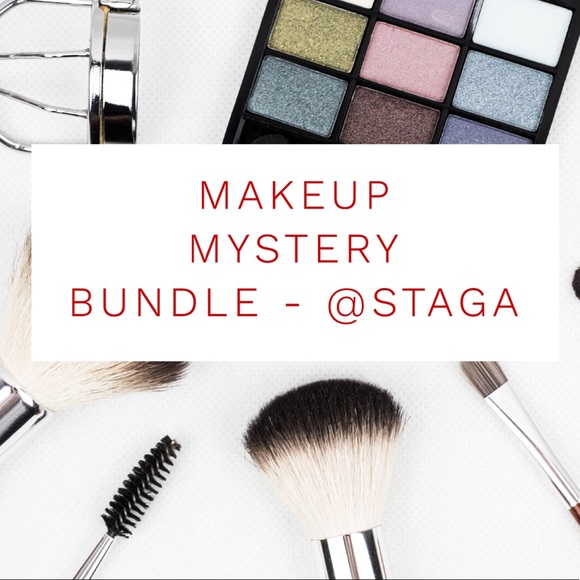 Other - 25 pieces Makeup Lot - Firm